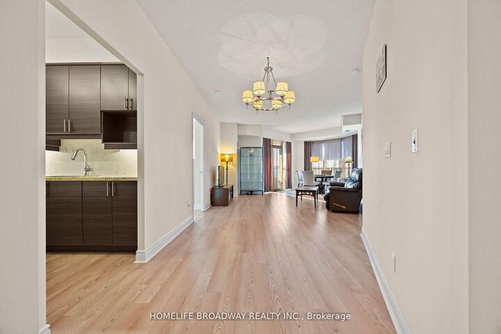 Property Photo:  23 Cox Boulevard 263  ON L3R 7Z9 