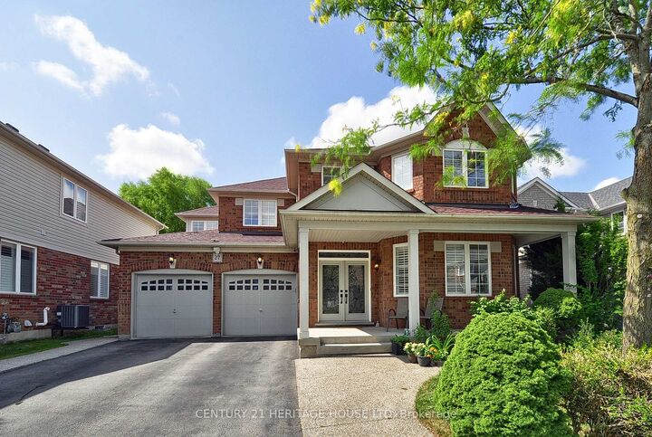 Property Photo: 27 Dellgrove Circle ON N1T 2J8