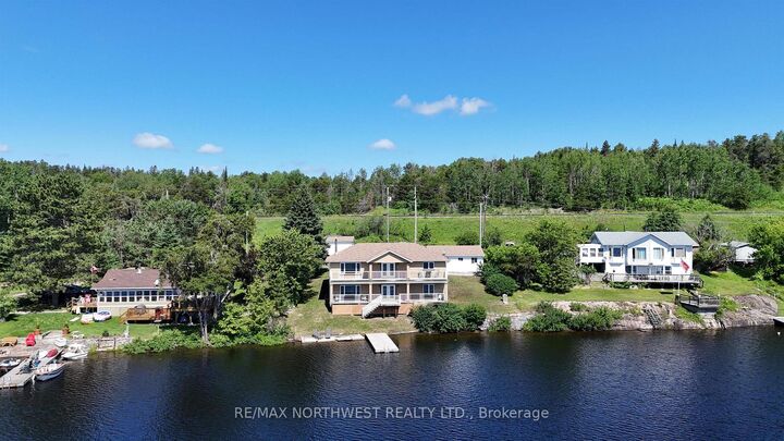 Property Photo:  23 Hawk Lake  ON P0X 1H0 