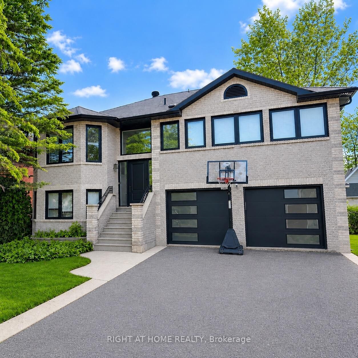 Property Photo: 2610 Leonard Street ON L9S 3T9
