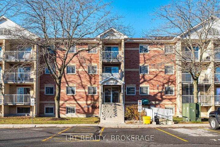 310 Kingsdale Avenue 107 — photo 1