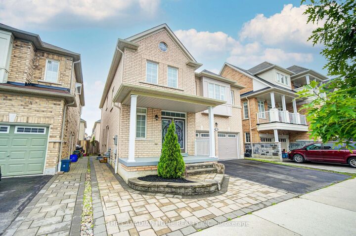 Property Photo:  1599 Brandy Court  ON L1X 0C8 