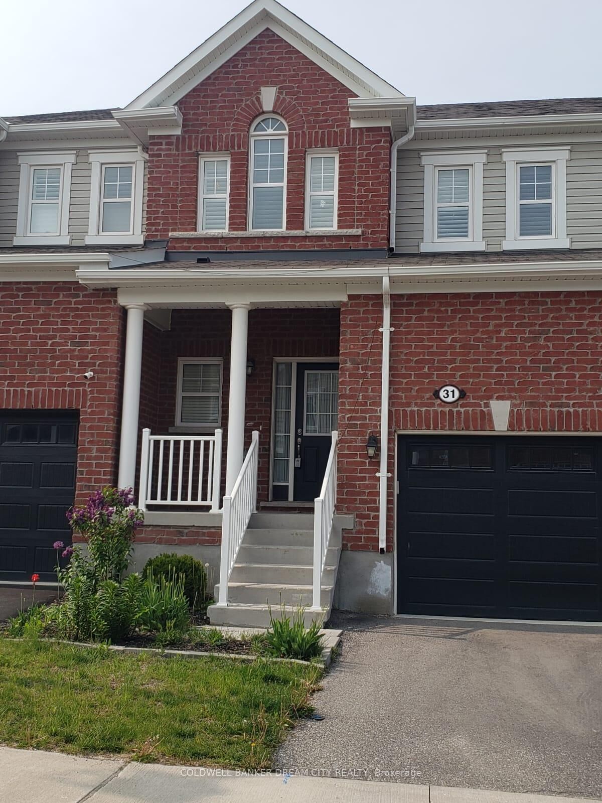 Property Photo: 19 Ridge Road 31 ON N3E 0C7
