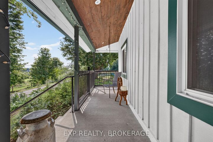 Property Photo: 129 Dulcemaine Road ON K0E 1L0