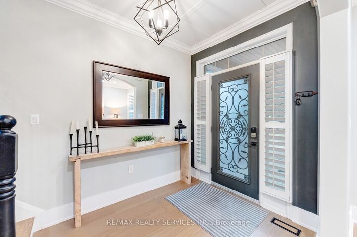Property Photo: 277 Potts Terrace ON L9T 0X6
