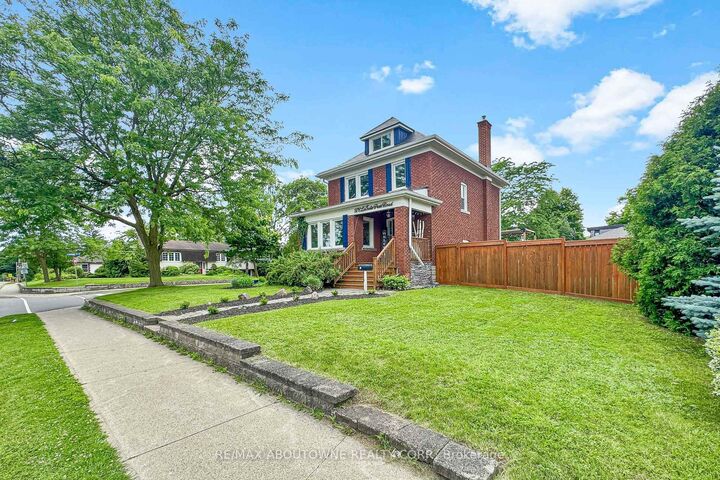 Property Photo: 976 Lasalle Park Road ON L7T 1N2