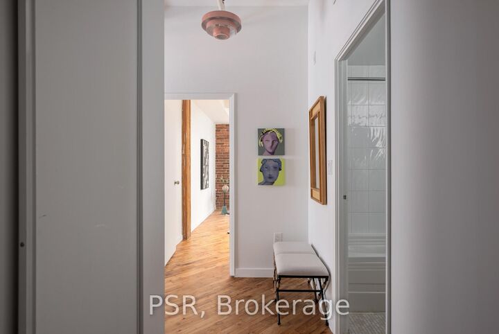 90 Sherbourne Street 407 — photo 1