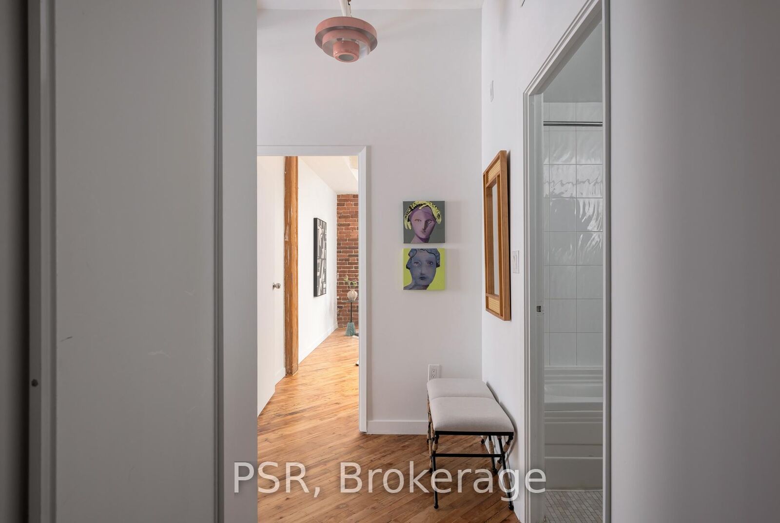Property Photo: 90 Sherbourne Street 407 ON M5A 2R1