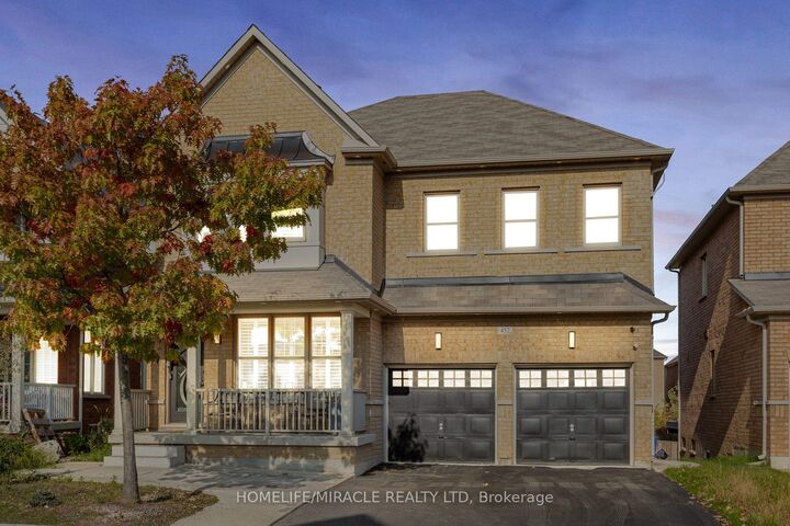 452 Nairn Circle — photo 1