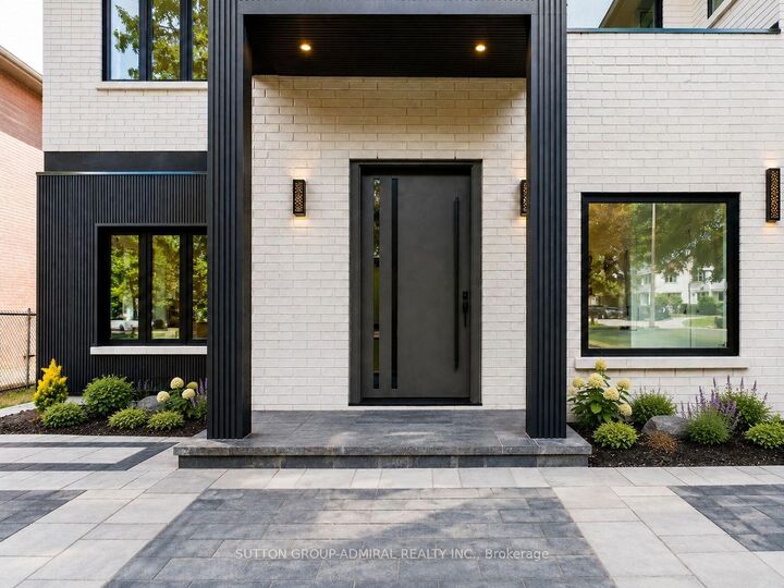 Property Photo: 98 Babcombe Drive ON L3T 1N1