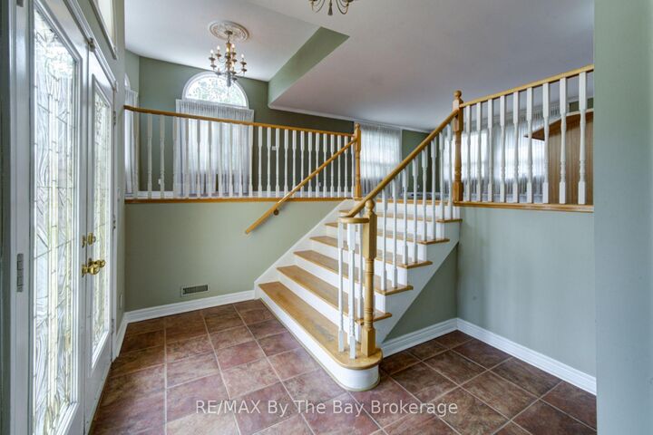 Property Photo: 452 Ramblewood Drive ON L9Z 1P4