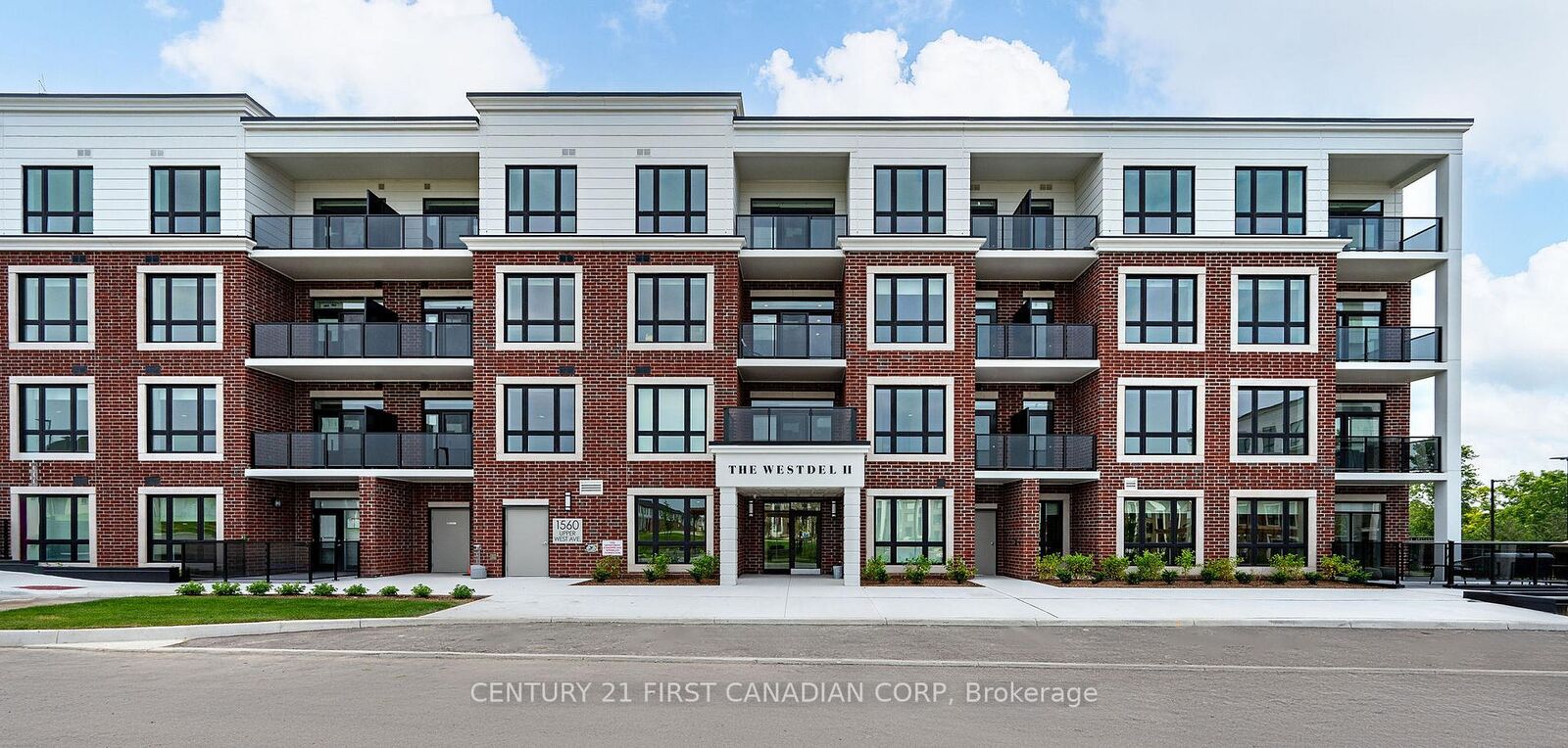 Photo de la propriété:  1560 Upper West Avenue 202  ON N6K 4P9 