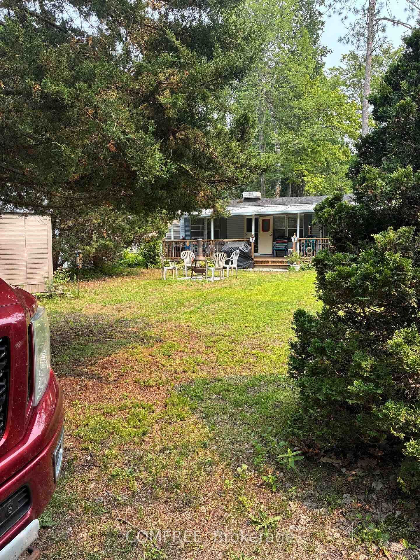 Property Photo:  85 Theme Park Drive 82  ON L9Z 1X7 