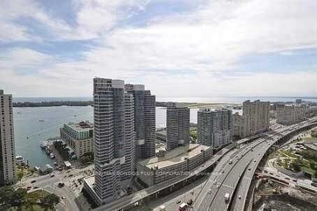 Property Photo:  55 Bremner Boulevard 3108  ON M5J 0A6 