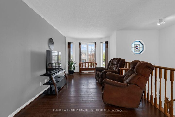 Property Photo: 42 Kell Place ON L4N 9K5