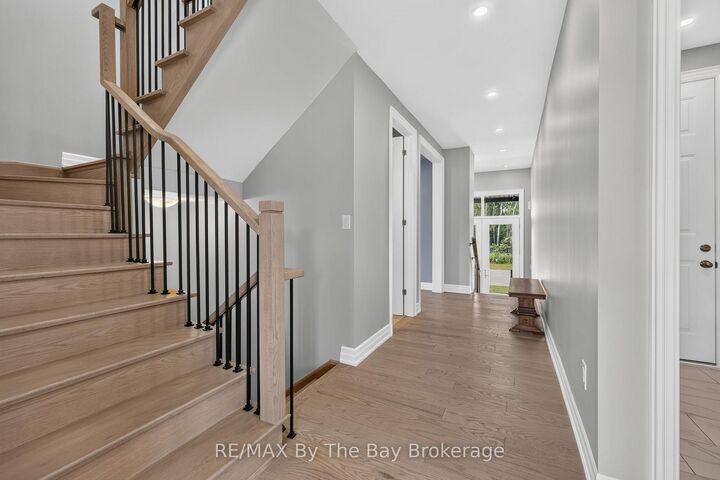 Property Photo: 222 Mapleside Drive ON L9Z 0L4