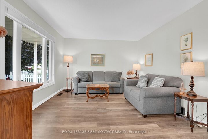 Property Photo: 214 Point Street ON L0M 1S0