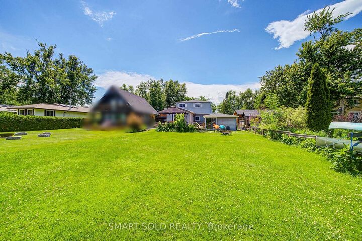 Property Photo: 75 Lake Avenue ON L0K 1B0