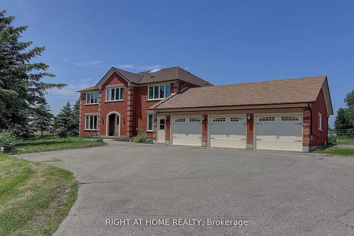 Property Photo:  1008 Mount Albert Road  ON L0G 1V0 