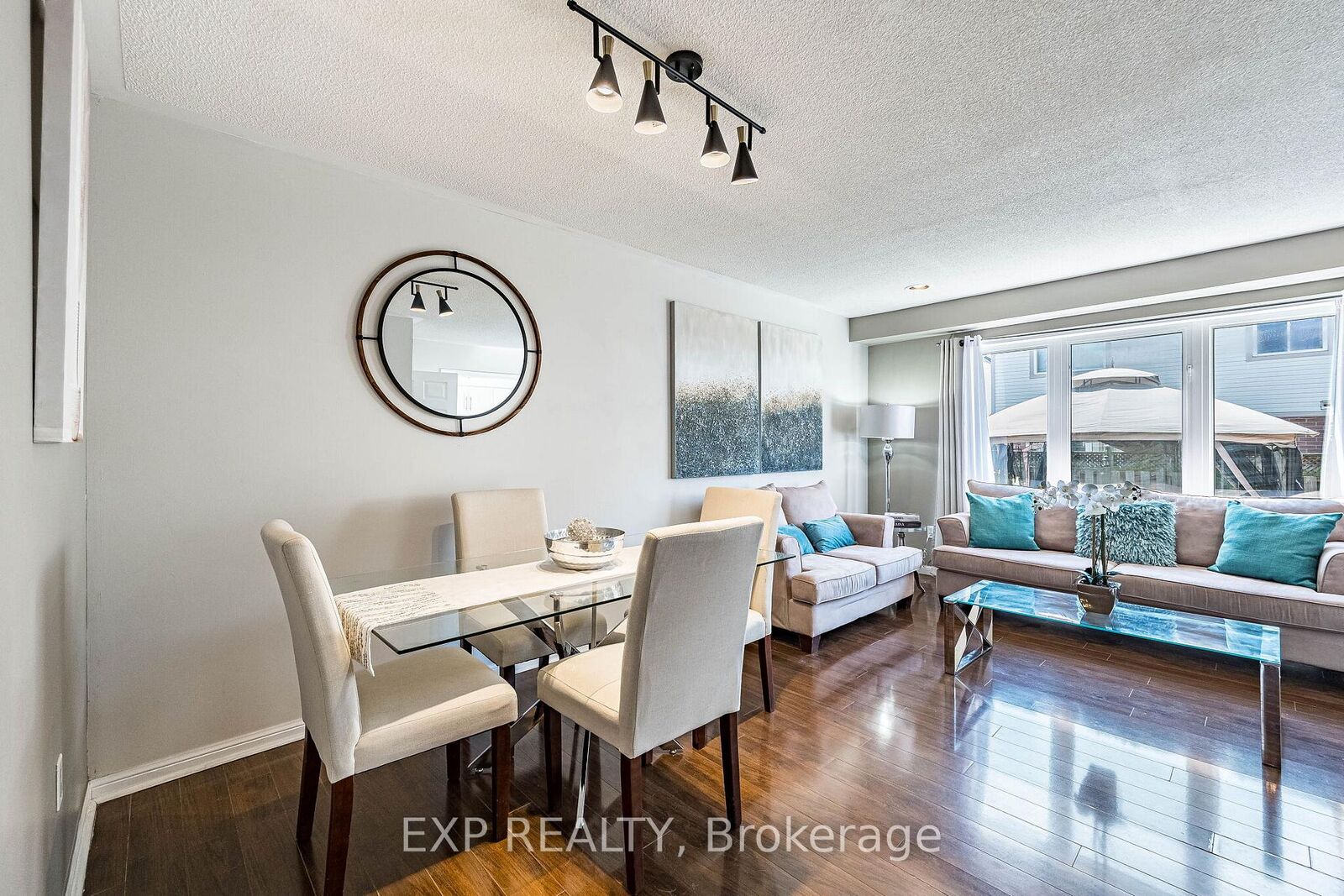Property Photo: 53 Sweetwood Circle ON L7A 2X7