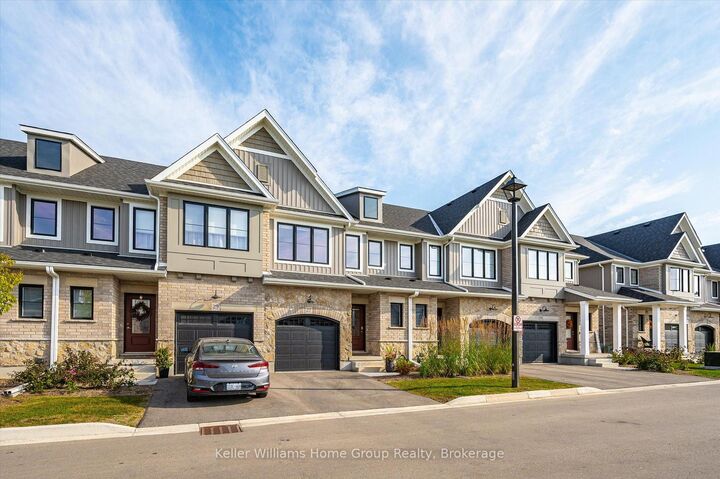 Property Photo: 27 Hedley Lane ON N0B 1S0