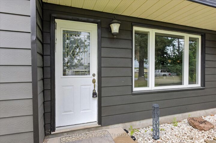 Property Photo: 731 Harper Road ON K9J 6X6