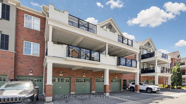 Property Photo:  2333 Sawgrass Drive 205  ON L6H 0L2 