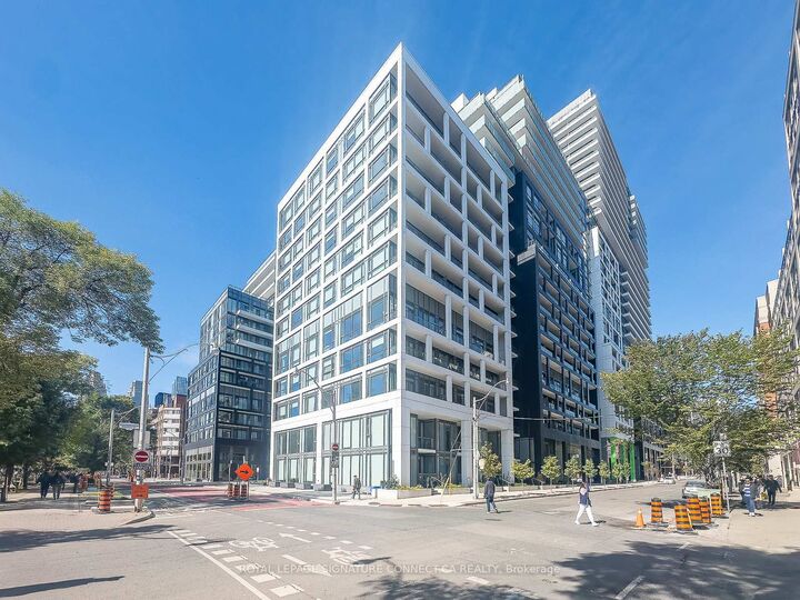 60 Princess Street 103 — photo 1