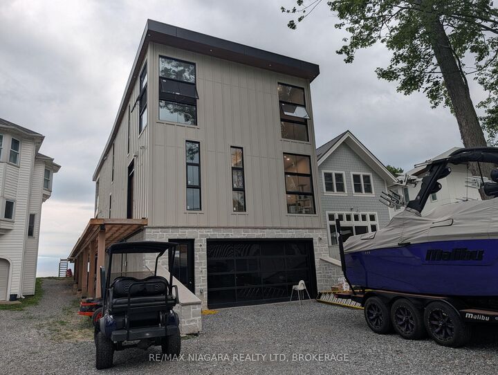 Property Photo:  4349 Erie Road  ON L0S 1B0 