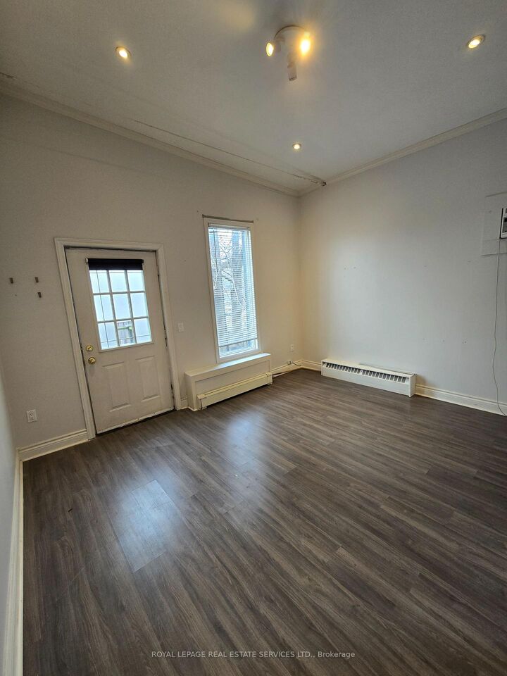 Property Photo:  34 Plains Road W A2  ON L7T 1E9 