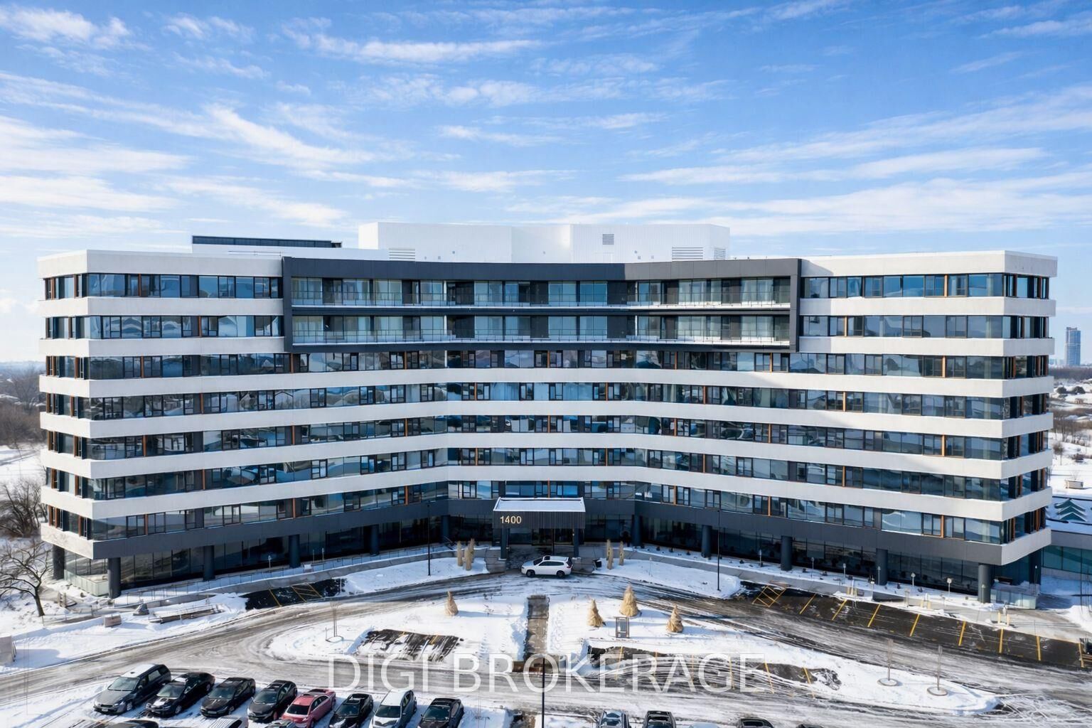 Property Photo: 1600 James Naismith Drive 826 ON K1B 5N8