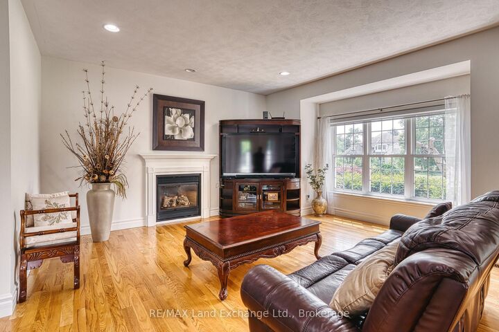 Property Photo: 169 Trillium Drive ON N0H 2C2
