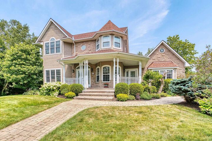 Property Photo:  169 Trillium Drive  ON N0H 2C2 