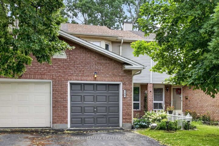 Property Photo: 244 Huntersfield Drive ON K1T 3M5
