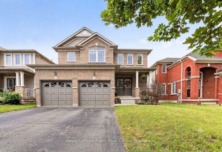 150 Dadson Drive — photo 1