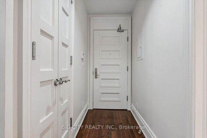 Property Photo: 22 Leader Lane 408 ON M5E 0B2