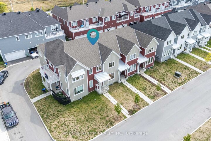 834 Bascule Place — photo 1