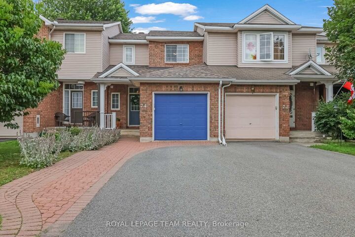 74 Milner Downs Crescent — photo 1