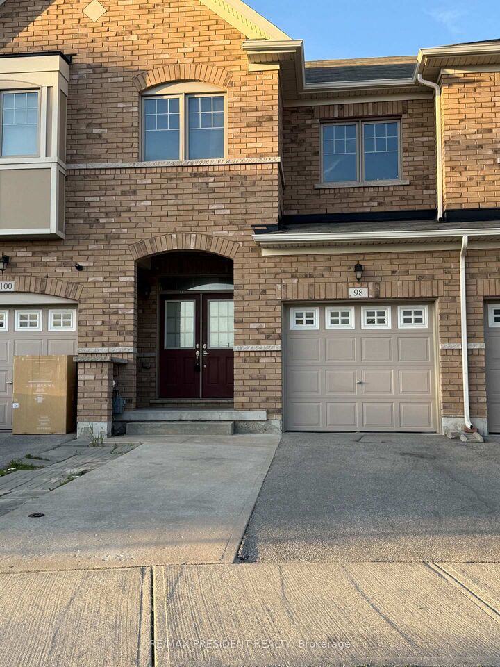 98 Davenfield Circle — photo 1