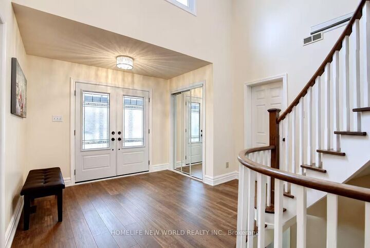 Property Photo: 3368 Cider Mill Place Upper Room C ON L5L 3H6