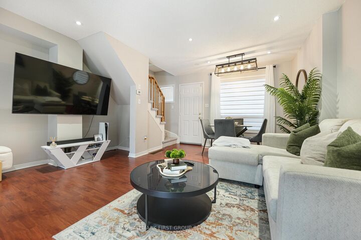 Property Photo: 1865 Kingston Road 60 ON L1V 7B5