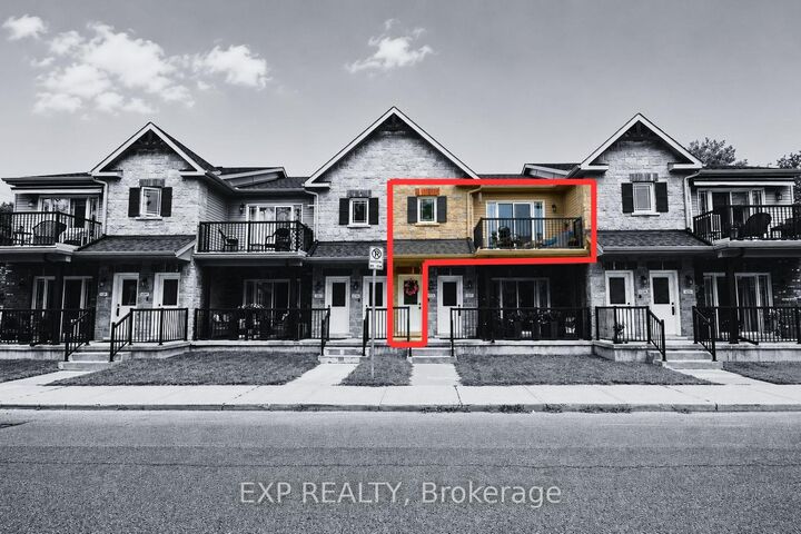 Photo de la propriété:  127 Third Street W 2  ON K6J 2N9 