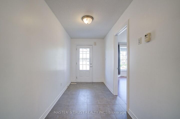 Property Photo: 569 Grange Way ON K9H 7M9