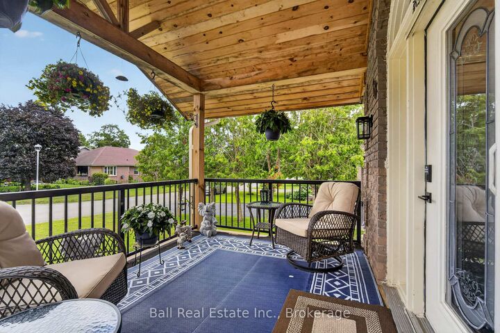 Property Photo:  18 Russell Hill Road  ON K0M 1A0 