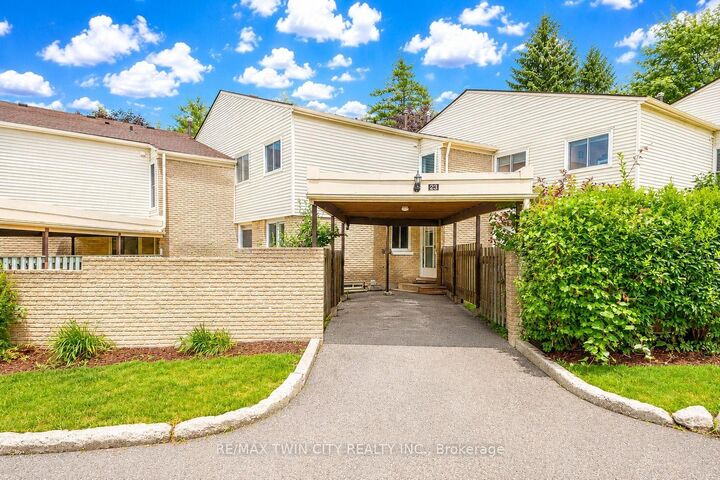 Property Photo: 415 Morgan Avenue 23 ON N2A 2V6