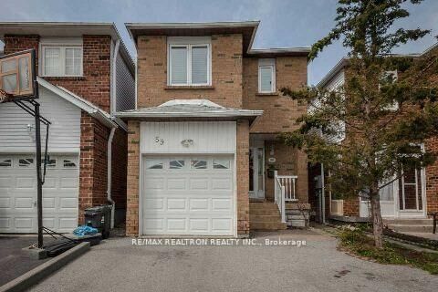 Property Photo:  59 Verne Crescent  ON M1B 2Y4 