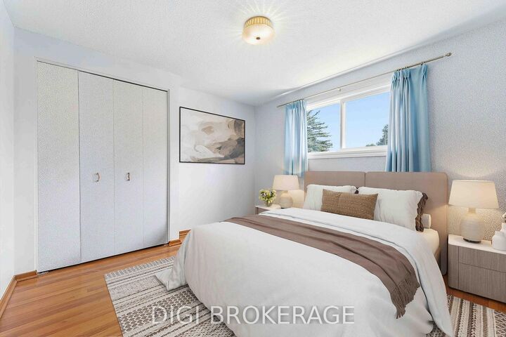 Property Photo: 737 Southmore Drive W ON K1V 7A2
