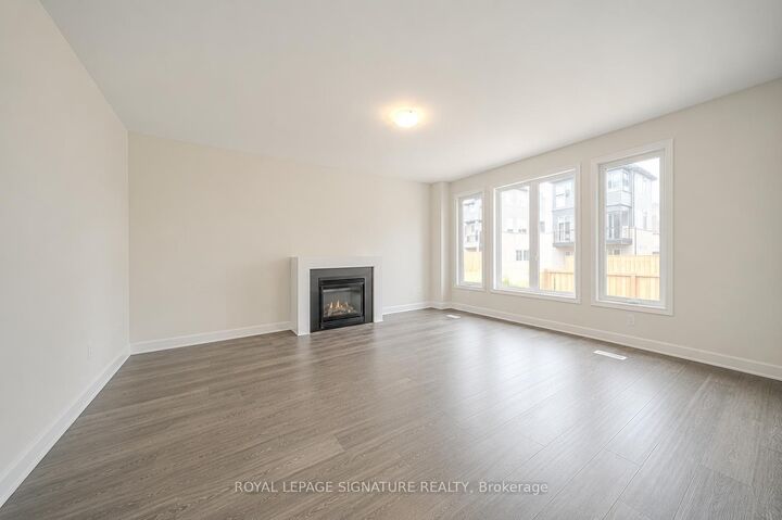 Property Photo: 109 York Drive ON K9K 0G3