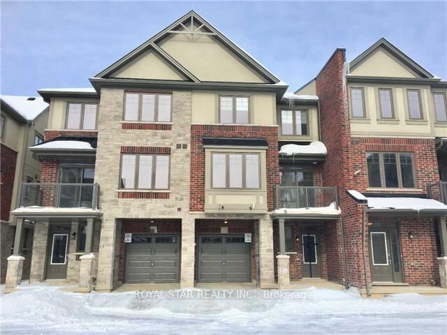 Property Photo:  1169 Garner Road E 4  ON L9G 2J9 