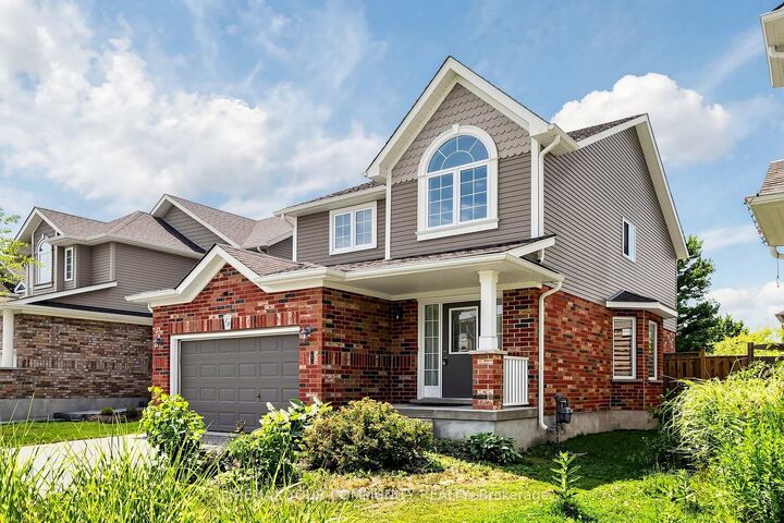 Property Photo: 18 Davis Street ON L9Y 0C9